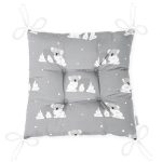 - Pofi-4933-Gorsel-2 - Realhomes  Realhomes Bulutlara Sarılmış Ayıcıklar Dijital Baskılı Modern Pofuduk Minderi Realhomes