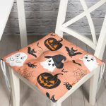 - Pofi-4935-Gorsel - Realhomes  Realhomes Balkabağı ve Casper Dijital Baskılı Modern Pofuduk Minderi Realhomes