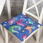 - Pofi-4938-Gorsel - Realhomes  Realhomes Sevimli Dinazorlar Dijital Baskılı Modern Pofuduk Minderi Realhomes