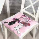 - Pofi-5652-Gorsel - Realhomes  We Are Happy Kedicikler Modern Pofuduk Sandalye Minderi Realhomes