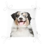 - Pofi-5653-Gorsel-2 - Realhomes Sevimli Köpek Desenli Dijital Baskılı Modern Pofuduk Sandalye Minderi Realhomes