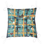 - Pofi-5736-Gorsel-2 - Realhomes Realhomes Pati Kemik Kurdele Desenli Dijital Baskılı Modern Pofuduk Sandalye Minderi Realhomes