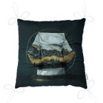 - Pofi-6006-Gorsel-2 - Realhomes Mermer Ve Altınlı 3D Altıgen Desenli Dijital Baskılı Modern Pofuduk Sandalye Minderi Realhomes