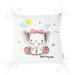 - Pofi-6475-Gorsel-2 - Realhomes Sevimli Kız Bebek Fil Çocuk Odası Dijital Baskılı Modern Pofuduk Sandalye Minderi Realhomes