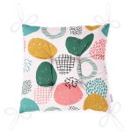 - Pofi-7023-Gorsel-2 - Realhomes Sanatsal Modern Tasarımlı Dijital Baskılı Modern Pofuduk Sandalye Minderi Realhomes