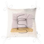 - Pofi-7076-Gorsel-2 - Realhomes Renkli Onedraw Çizimli Dijital Baskılı Modern Pofuduk Sandalye Minderi Realhomes