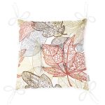 - Pofi-7109-Gorsel-2 - Realhomes Mavi Zeminli Dümen Ve Halat Desenli Dijital Baskılı Modern Pofuduk Sandalye Minderi Realhomes