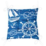 - Pofi-7110-Gorsel-2 - Realhomes Mavi Beyaz Zeminli Deniz Yıldızı Desenli Dijital Baskılı Modern Pofuduk Sandalye Minderi Realhomes