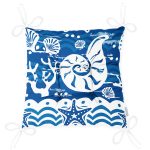 - Pofi-7111-Gorsel-2 - Realhomes Mavi Zeminli Deniz Feneri Desenli Dijital Baskılı Modern Pofuduk Sandalye Minderi Realhomes