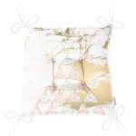 - Pofi-7196-Gorsel-2 - Realhomes Renkli Zemin Üzerinde Üçgen Desenli Dijital Baskılı Modern Pofuduk Sandalye Minderi Realhomes