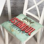 - Pofi-72-Gorsel - Realhomes İstanbul Temalı Dijital Baskılı Modern Pofuduk Sandalye Minderi Realhomes