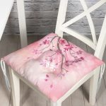 - Pofi-800-Gorsel - Realhomes  Çiçek Desenli Dijital Baskılı Pofuduk Sandalye Minderi Realhomes