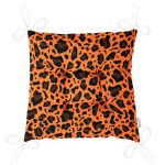 - Pofi-8106-Gorsel-2 - Realhomes Renkli Zemin Üzerinde Geometrik Desenli Dijital Baskılı Modern Pofuduk Sandalye Minderi Realhomes