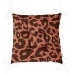 - Pofi-8109-Gorsel-2 - Realhomes Renkli Zemin Üzerinde Geometrik Desenli Dijital Baskılı Modern Pofuduk Sandalye Minderi Realhomes