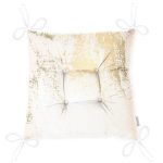 - Pofi-8307-Gorsel-2 - Realhomes Renkli Zemin Üzerinde Soyut Mermer Desenli Dijital Baskılı Modern Pofuduk Sandalye Minderi Realhomes