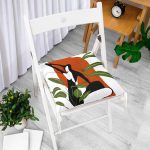 - Pofi-8933-Gorsel-1 - Realhomes Realhomes Dijital Baskılı Özel Tasarım Pofuduk Sandalye Minderi Realhomes