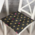 - Pofi-9092-Gorsel - Realhomes Sevgililer Günü Temalı Özel Tasarım Dijital Baskılı Modern Pofuduk Sandalye Minderi Realhomes