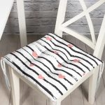 - Pofi-9126-Gorsel - Realhomes Sevgililer Günü Temalı Özel Tasarım Dijital Baskılı Modern Pofuduk Sandalye Minderi Realhomes