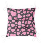 - Pofi-9237-Gorsel-2 - Realhomes Sevgililer Günü Temalı Özel Tasarım Dijital Baskılı Modern Pofuduk Sandalye Minderi Realhomes