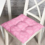 - Pofi-9241-Gorsel - Realhomes  Sevgililer Günü Temalı Özel Tasarım Dijital Baskılı Modern Pofuduk Sandalye Minderi Realhomes