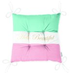 - Pofi-9280-Gorsel-2 - Realhomes Hello Beautiful Mavi & Pembe Dijital Baskılı Modern Pofuduk Sandalye Minderi Realhomes