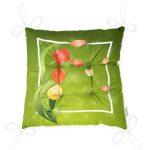 - Pofi-9358-Gorsel-2 - Realhomes Özel Tasarım Gül Tasarımlı Dijital Baskılı Modern Pofuduk Sandalye Minderi Realhomes