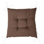 - Pofi-Kahve-Gorsel-2 - Realhomes Realhomes Kahverengi Dijital Baskılı Pofuduk Sandalye Minderi Realhomes