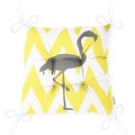 - Psarigrizigfla-Gorsel-2 - Realhomes  RealHomes Özel Tasarım Düğmeli Pofuduk Sandalye Minderi Realhomes