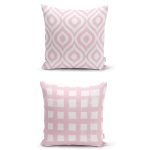 - Rh-K-5liset219-2 - Realhomes Realhomes Dijital Baskılı Özel Tasarım 5'li Kırlent Kılıfı Seti Realhomes