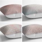 - Rh-K4luset319-1 - Realhomes 4'lü Dijital Baskılı Özel Tasarım Dekoratif Yastık Kırlent Kılıfı Realhomes