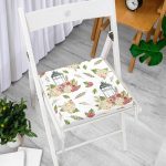 - Frm-10030-Cicek-Cizimli-Dijital-Baskili-Fermuarli-Sandalye-Minderi-2 - Realhomes Çiçek Çizimli Dijital Baskılı Fermuarlı Sandalye Minderi Realhomes