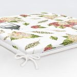 - Frm-10030-Cicek-Cizimli-Dijital-Baskili-Fermuarli-Sandalye-Minderi-5 - Realhomes Çiçek Çizimli Dijital Baskılı Fermuarlı Sandalye Minderi Realhomes