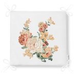 - Frm-10031-Gul-Tasarimli-Dijital-Baskili-Modern-Fermuarli-Sandalye-Minderi-4 - Realhomes Gül Tasarımlı Dijital Baskılı Modern Fermuarlı Sandalye Minderi Realhomes