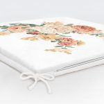 - Frm-10031-Gul-Tasarimli-Dijital-Baskili-Modern-Fermuarli-Sandalye-Minderi-5 - Realhomes Gül Tasarımlı Dijital Baskılı Modern Fermuarlı Sandalye Minderi Realhomes