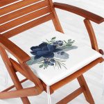 - Frm-10071-Pastel-Mavi-Gul-Desenli-Dijital-Baskili-Fermuarli-Sandalye-Minderi-1 - Realhomes Pastel Mavi Gül Desenli Dijital Baskılı Fermuarlı Sandalye Minderi Realhomes