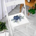 - Frm-10071-Pastel-Mavi-Gul-Desenli-Dijital-Baskili-Fermuarli-Sandalye-Minderi-2 - Realhomes Pastel Mavi Gül Desenli Dijital Baskılı Fermuarlı Sandalye Minderi Realhomes