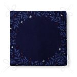 - Frm-10075-Lacivert-Zeminli-Cicek-Cerceveli-Dijital-Baskili-Fermuarli-Sandalye-Minderi-4 - Realhomes Lacivert Zeminli Çiçek Çerçeveli Dijital Baskılı Fermuarlı Sandalye Minderi Realhomes