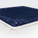 - Frm-10075-Lacivert-Zeminli-Cicek-Cerceveli-Dijital-Baskili-Fermuarli-Sandalye-Minderi-5 - Realhomes Lacivert Zeminli Çiçek Çerçeveli Dijital Baskılı Fermuarlı Sandalye Minderi Realhomes