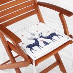 - Frm-10077-Mery-Christmas-Geyik-Tasarimli-Dijital-Baskili-Fermuarli-Sandalye-Minderi-1 - Realhomes Mery Christmas Geyik Tasarımlı Dijital Baskılı Fermuarlı Sandalye Minderi Realhomes