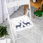 - Frm-10077-Mery-Christmas-Geyik-Tasarimli-Dijital-Baskili-Fermuarli-Sandalye-Minderi-2 - Realhomes Mery Christmas Geyik Tasarımlı Dijital Baskılı Fermuarlı Sandalye Minderi Realhomes