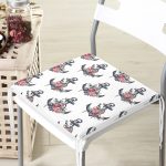 - Frm-10080-Beyaz-Zemin-Capa-Motifli-Dijital-Baskili-Modern-Fermuarli-Sandalye-Minderi-3 - Realhomes Beyaz Zemin Çapa Motifli Dijital Baskılı Modern Fermuarlı Sandalye Minderi Realhomes