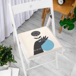 - Frm-10093-Sanatsal-Yeseren-Cicek-Tasarimli-Dijital-Baskili-Fermuarli-Sandalye-Minderi-1 - Realhomes Sanatsal Yeşeren Çiçek Tasarımlı Dijital Baskılı Fermuarlı Sandalye Minderi Realhomes