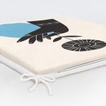 - Frm-10093-Sanatsal-Yeseren-Cicek-Tasarimli-Dijital-Baskili-Fermuarli-Sandalye-Minderi-5 - Realhomes Sanatsal Yeşeren Çiçek Tasarımlı Dijital Baskılı Fermuarlı Sandalye Minderi Realhomes