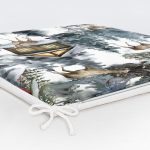 - Frm-10123-Bag-Evi-Tasarimli-Kis-Temali-Dijital-Baskili-Fermuarli-Sandalye-Minderi-5 - Realhomes Bağ Evi Tasarımlı Kış Temalı Dijital Baskılı Fermuarlı Sandalye Minderi Realhomes