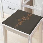 - Frm-10125-Minimalist-Ozel-Tasarimli-Dijital-Baskili-Fermuarli-Sandalye-Minderi - Realhomes Minimalist Özel Tasarımlı Dijital Baskılı Fermuarlı Sandalye Minderi Realhomes