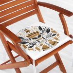 - Frm-10138-Merry-Christmas-Temali-Dijital-Baskili-Modern-Fermuarli-Sandalye-Minderi-1 - Realhomes Merry Christmas Temalı Dijital Baskılı Modern Fermuarlı Sandalye Minderi Realhomes