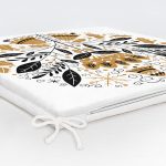 - Frm-10138-Merry-Christmas-Temali-Dijital-Baskili-Modern-Fermuarli-Sandalye-Minderi-5 - Realhomes Merry Christmas Temalı Dijital Baskılı Modern Fermuarlı Sandalye Minderi Realhomes