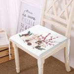 - Frm-10159-Mum-Kozalak-Tasarimli-Christmas-Temali-Dijital-Baskili-Fermuarli-Sandalye-Minderi - Realhomes Mum & Kozalak Tasarımlı Christmas Temalı Dijital Baskılı Fermuarlı Sandalye Minderi Realhomes