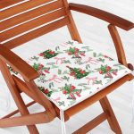 - Frm-10175-Ozel-Tasarim-Christmas-Temali-Dijital-Baskili-Fermuarli-Sandalye-Minderi-1 - Realhomes Özel Tasarım Christmas Temalı Dijital Baskılı Fermuarlı Sandalye Minderi Realhomes
