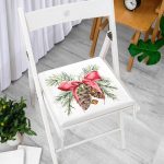 - Frm-10184-Ozel-Tasarim-Kurdeleli-Kozalak-Motifli-Dijital-Baskili-Fermuarli-Sandalye-Minderi-2 - Realhomes Özel Tasarım Kurdeleli Kozalak Motifli Dijital Baskılı Fermuarlı Sandalye Minderi Realhomes